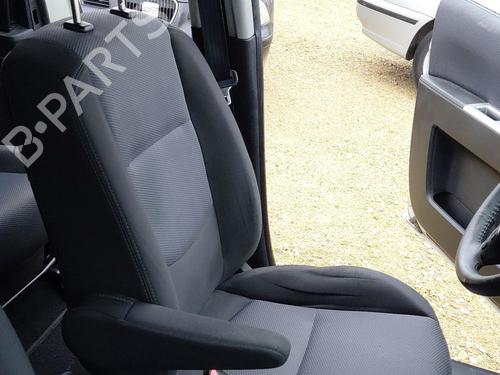 Sæde venstre fortil MAZDA 5 (CR) 2.0 CD (CR19) | BP29967800C15