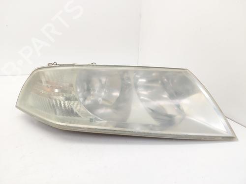Used Right headlight Right headlight SKODA OCTAVIA II (1Z3) 1.9 TDI (105 hp) 33208401 33208401