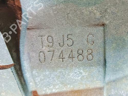 Gearbox HYUNDAI i30 (FD) 1.4 | BP24615602M3 