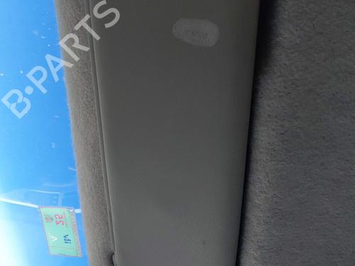 Højre solskærm VW TOUAREG (7LA, 7L6, 7L7) 2.5 R5 TDI (174 hp) 30614854