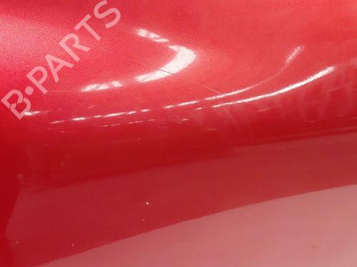 Right rear door RENAULT CLIO IV (BH_) 0.9 TCe 90 (BHNF, BHMA, BHMH, BHJK, BHJR) | BP27515096C5 