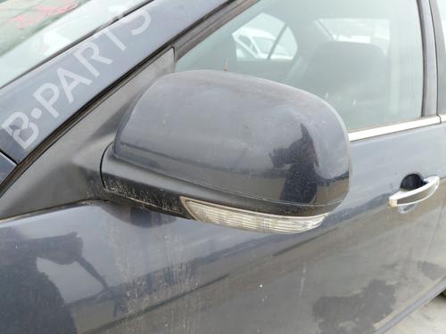 Used Left mirror CHEVROLET EPICA (KL1_) 2.0 D (150 hp) 27340435