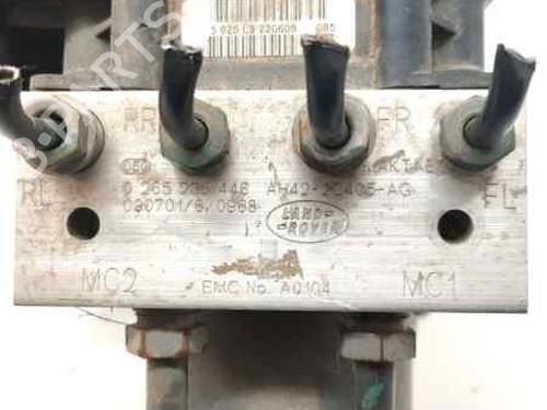 ABS pump LAND ROVER DISCOVERY IV (L319)  | BP22523761M43 