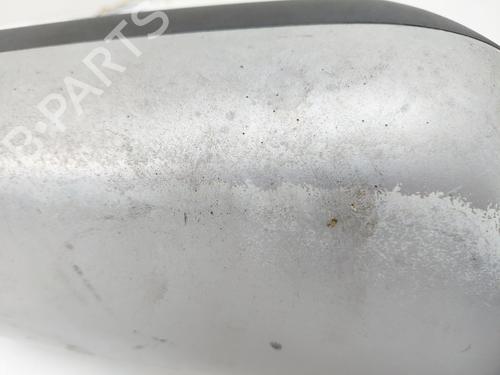 Right mirror NISSAN ALMERA II Hatchback (N16) 1.5 | BP24803511C27