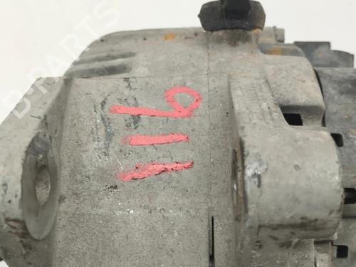 Alternator HYUNDAI i20 I (PB, PBT) 1.4 CRDi | BP16739123M7 