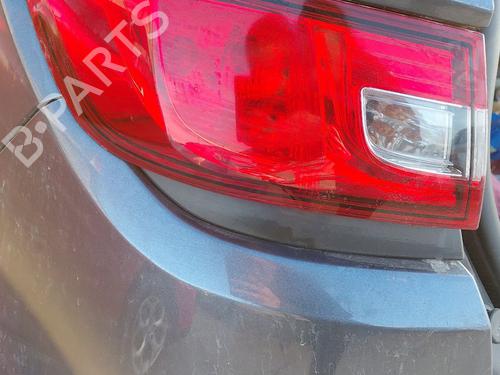 Used Left taillight RENAULT CLIO IV (BH_) 1.5 dCi 75 (75 hp) 29308245