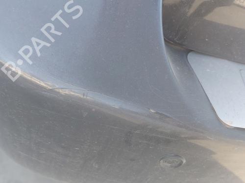 Rear bumper KIA CARENS III MPV (UN) 2.0 CRDi 140 | BP27624404C8 