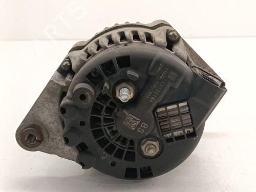 Alternator OPEL ASTRA J Sports Tourer (P10) 1.7 CDTI (35) | BP31753628M7 - Image 5