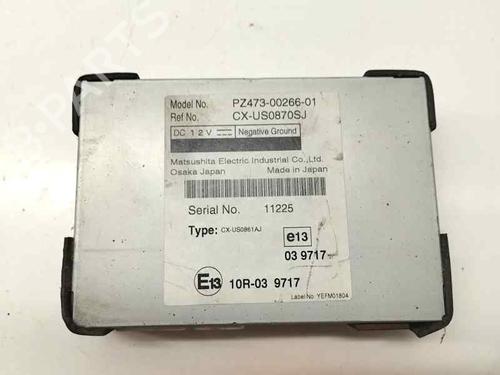 Elektronisk modul TOYOTA VERSO (_R2_) [2009-2018]  20296077