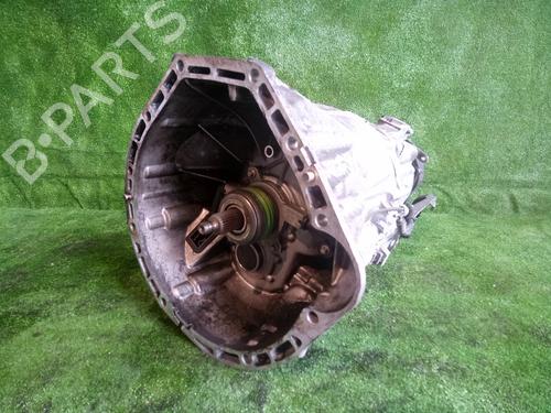 Used Gearbox MERCEDES-BENZ C-CLASS (W203) C 220 CDI (203.008) (150 hp) 25725368