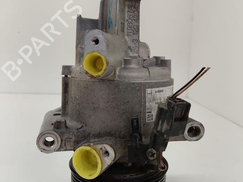 Used AC compressor AC compressor NISSAN MICRA V (K14) 1.0 IG-T 100 (101 hp) 33208404 33208404