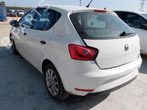 Used Rear left lock SEAT IBIZA IV (6J5, 6P1) [2008-2017]  32497978