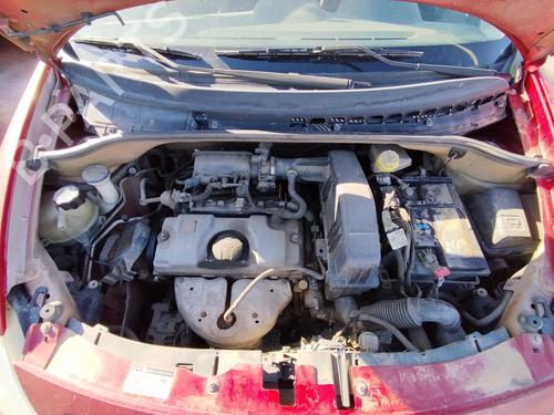 Alternator CITROËN C3 I (FC_, FN_) 1.1 i | BP21558706M7 
