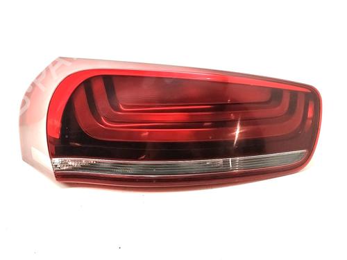 Used Left taillight CITROËN C4 Picasso II [2013-2025]  17319146