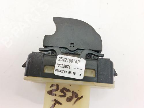 Left rear window switch RENAULT CAPTUR I (J5_, H5_) 1.5 dCi 90 (J5N4, J5M5, J5MW, J5M6, J5AL, J5AJ) | BP33538251I29 - Image 3