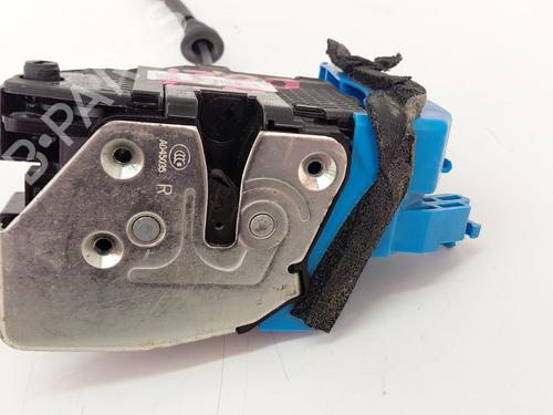 Rear right lock KIA CEE'D (JD) 1.6 CRDi 136 | BP22714844C99 