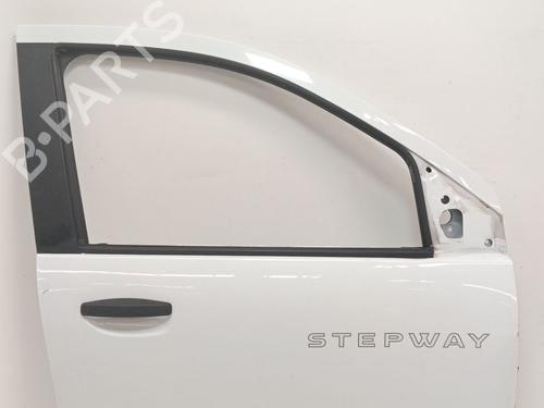 Used Right front door Right front door DACIA LODGY (JS_) 1.5 dCi (JSMC, JSAF) (107 hp) 32124715 32124715