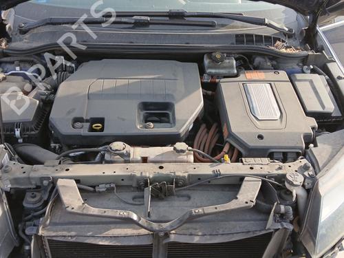 Left tailgate light OPEL AMPERA (R12) EV 150 | BP34158534C79  - Image 7