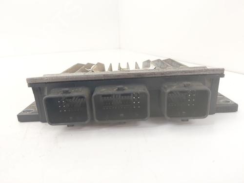 Engine control unit (ECU) RENAULT SCÉNIC II (JM0/1_) 1.5 dCi (JM1F) | BP33436701M57 - Image 4