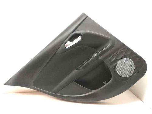 Used Rear left panel FIAT TIPO Hatchback (356_, 357_) [2016-2025]  18002384
