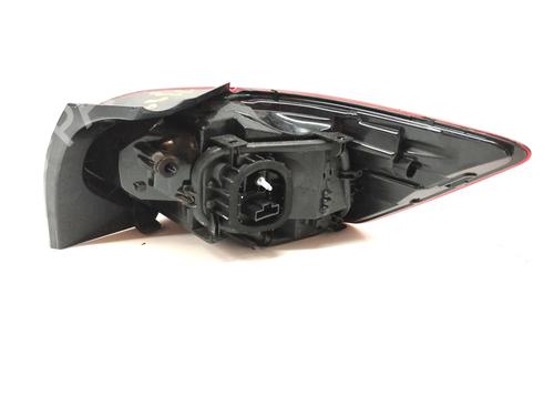 Left taillight DACIA SANDERO II TCe 90 LPG (B8M1) | BP24669488C34 