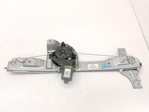 Used Front right window mechanism Front right window mechanism 38107303 38107303