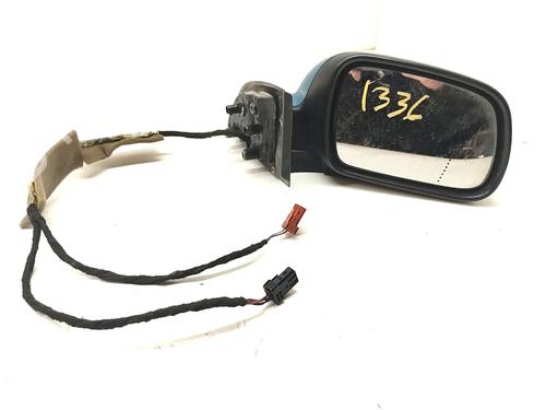 Used Right mirror PEUGEOT 307 CC (3B) 2.0 HDi 135 (136 hp) 18460260