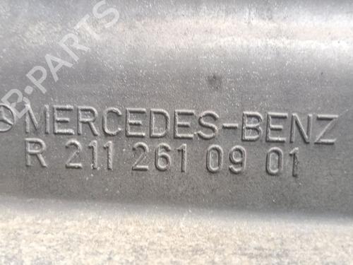 Gearbox MERCEDES-BENZ CLC-CLASS (CL203) CLC 220 CDI (203.708) | BP38872582M3 - Image 5