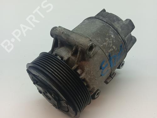 AC-Kompressor RENAULT MEGANE II (BM0/1_, CM0/1_) 1.9 dCi (BM0G, CM0G) (120 hp) 15979715