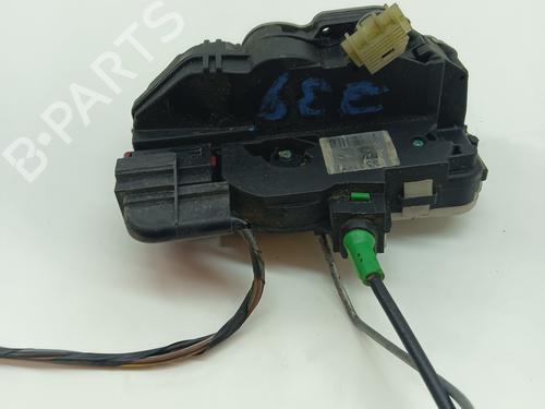Rear left lock OPEL INSIGNIA A (G09) 2.0 CDTI (68) | BP15979201C100 