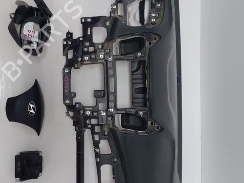 Used Airbag Kit HYUNDAI i30 (GD) [2011-2025]  18267855