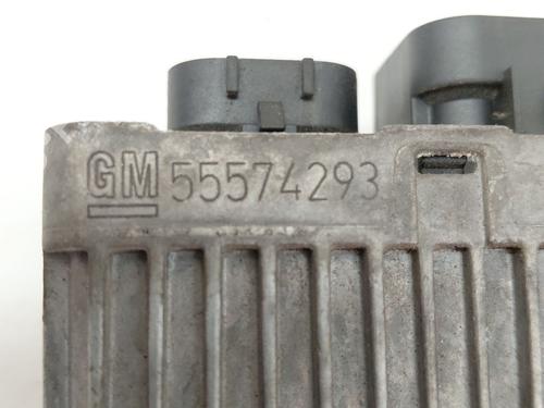 Electronic module OPEL INSIGNIA A (G09) 2.0 CDTI (68) | BP33216580M83 - Image 2