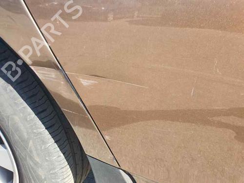 Right rear door VOLVO XC60 I SUV (156) D5 AWD | BP22970029C5 