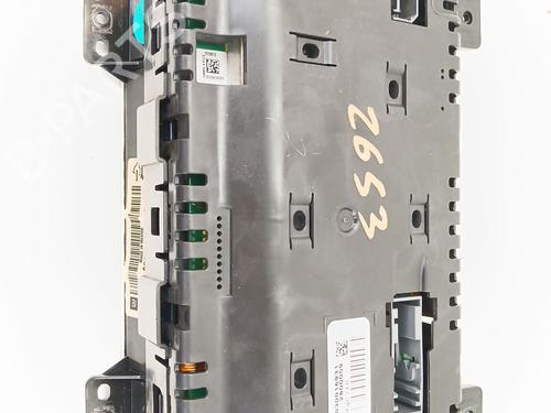 Instrument cluster OPEL AMPERA (R12) EV 150 | BP36327333C47 - Image 2