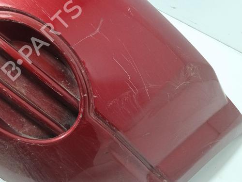 Front bumper DODGE CALIBER 2.0 CRD | BP26709117C7  - Image 10