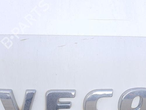 Motorhjelm IVECO DAILY VI Van 33S13, 35S13, 35C13 | BP38649471C1 - Image 5