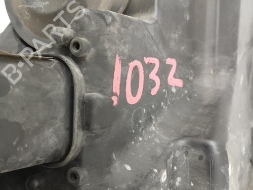 Venstre forlygte OPEL ASTRA H (A04) 1.7 CDTI (L48) | BP16699339C28 