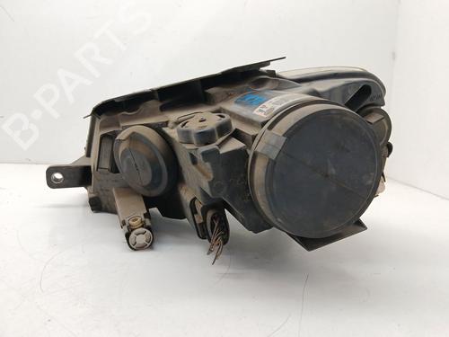 Right headlight VW PASSAT B6 (3C2) 2.0 TDI 16V | BP38069038C29 - Image 2