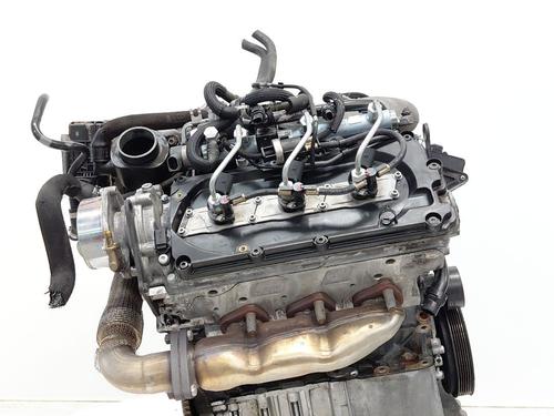 Engine AUDI A5 (8T3) 2.7 TDI | BP27675678M1 