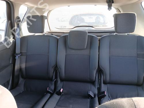 Used Rear seat (2nd row) Rear seat (2nd row) RENAULT SCÉNIC III (JZ0/1_) 1.5 dCi (110 hp) 34629474 34629474
