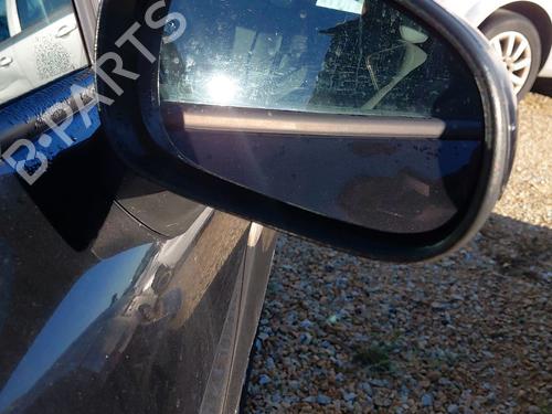 Used Right mirror SEAT LEON (1P1) 1.9 TDI (105 hp) 30459953