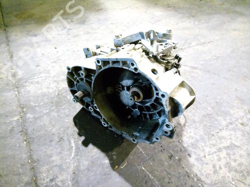 Used Gearbox SEAT ALTEA XL (5P5, 5P8) [2006-2015]  15975551