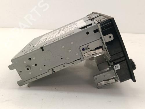 Radio SEAT LEON (5F1) 1.6 TDI | BP37265785E6 - Image 4