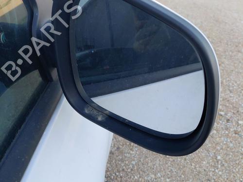 Right mirror SEAT ALTEA XL (5P5, 5P8) 1.6 TDI | BP27251332C27 