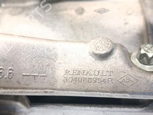 Gearbox DACIA SANDERO II TCe 90 (B8M1, B8MA, B8AC) | BP29488688M3 
