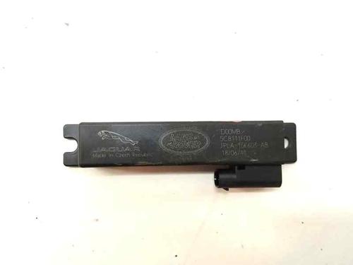 Used Electronic module JAGUAR I-PACE (X590) [2018-2025]  22969604
