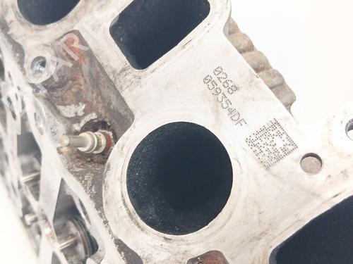 Cylinder head PORSCHE PANAMERA (970) 3.0 D | BP39466344M5 - Image 6
