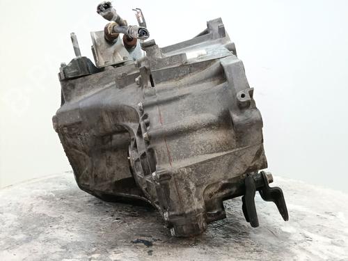 Gearbox MAZDA CX-7 (ER) 2.3 MZR DISI Turbo AWD (ER3P) | BP38872593M3 - Image 2