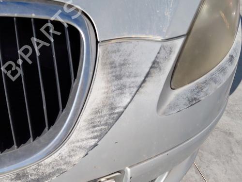 Front bumper SEAT ALTEA (5P1) 1.9 TDI | BP27569149C7 