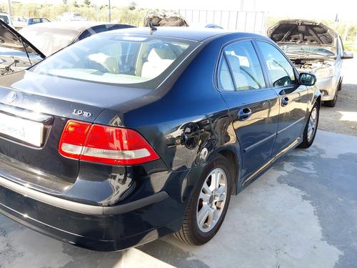 Faro derecho SAAB 9-3 (YS3F, E79, D79, D75)  | BP27535755C29 
